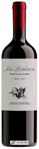 Winery Finca Míllara - La Perdición