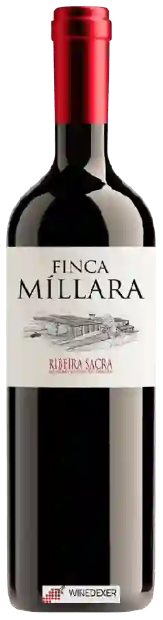 Winery Finca Míllara - Red Winery Finca Míllara - Red