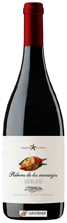 Winery Finca Míllara - Ribera de los Naranjos