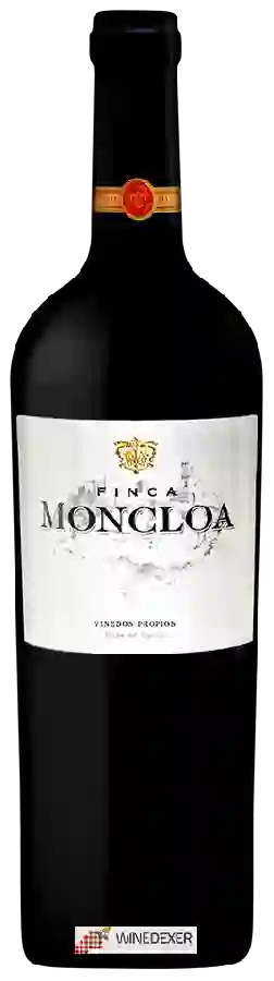Winery Finca Moncloa - Vi&ntildeedos Propios