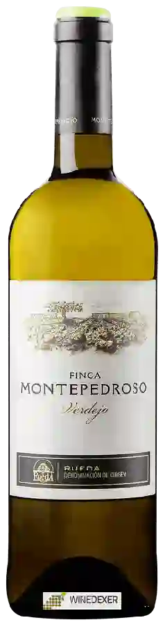 Winery Finca Montepedroso - Rueda Verdejo