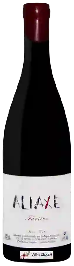 Bodegas Fulcro - Aliaxe Furtivo