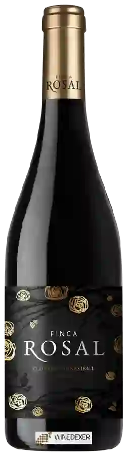 Winery Finca Rosal - Old Vine Monastrell