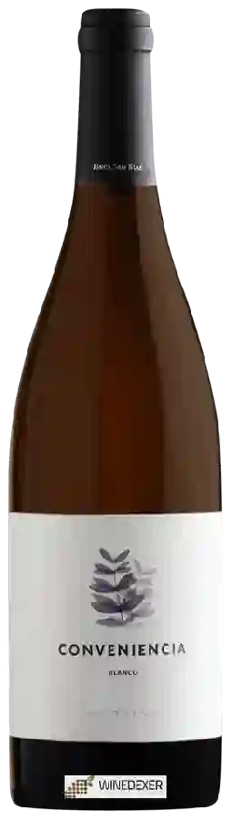Winery Finca San Blas - Conveniencia Blanco Winery Finca San Blas - Conveniencia Blanco