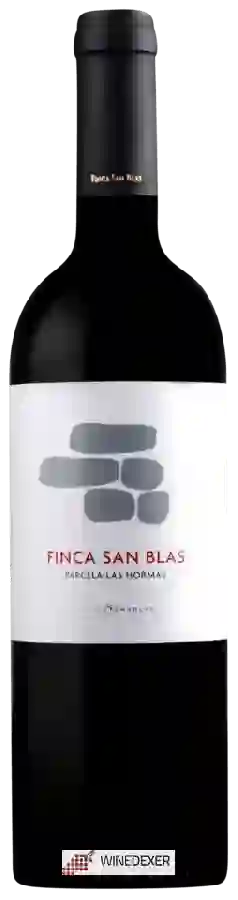 Winery Finca San Blas - Parcela Las Hormas