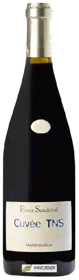 Winery Finca Sandoval - Cuvée Tns