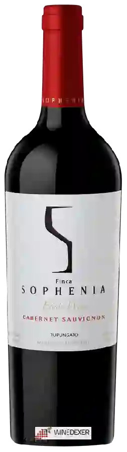 Winery Sophenia - Cabernet Sauvignon