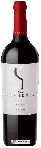 Winery Sophenia - Malbec
