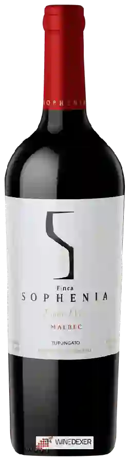 Winery Sophenia - Malbec