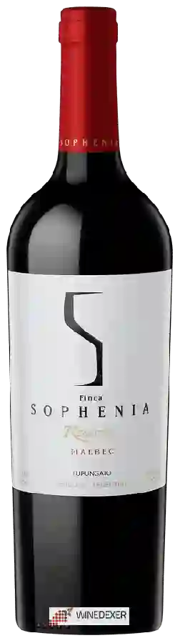 Winery Sophenia - Reserve Malbec