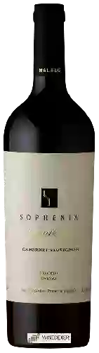 Winery Sophenia - Synthesis Cabernet Sauvignon
