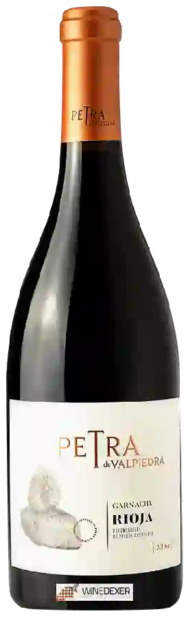 Winery Finca Valpiedra - Petra de Valpiedra Garnacha
