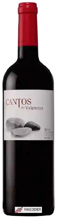 Winery Finca Valpiedra - Rioja Cantos de Valpiedra Winery Finca Valpiedra - Rioja Cantos de Valpiedra