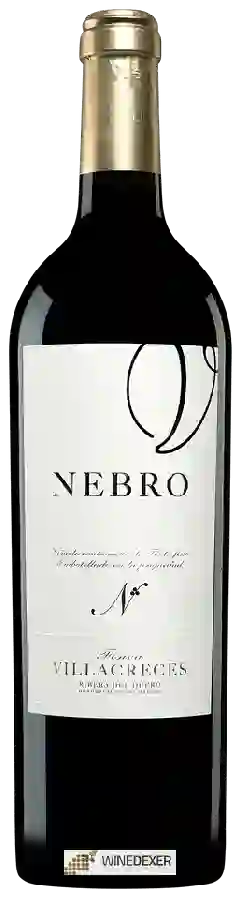 Winery Finca Villacreces - Nebro Ribera del Duero