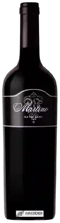 Winery Fincas Don Martino - Old Vine Malbec