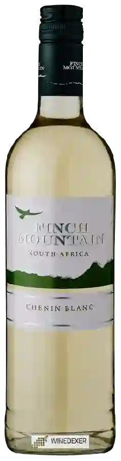 Winery Finch Mountain - Chenin Blanc