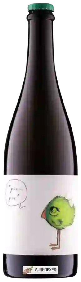 Winery Fio - Piu Piu Winery Fio - Piu Piu