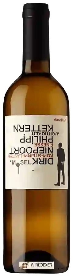 Winery Fio - Rätzelhaft Riesling