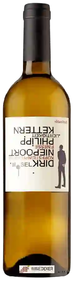 Winery Fio - Schneider Rätzelhaft Winery Fio - Schneider Rätzelhaft