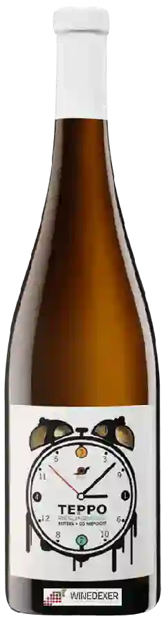 Winery Fio - Teppo Riesling