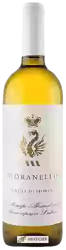 Winery Tenuta di Fiorano - Fioranello Bianco