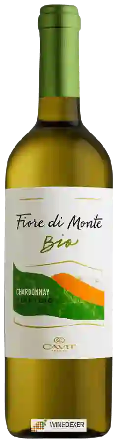 Winery Fiore di Monte - Bio Chardonnay