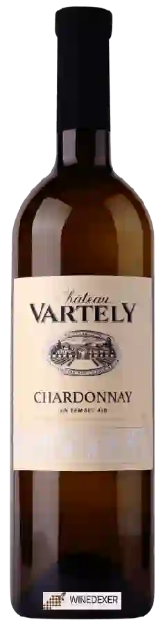 Winery Fiore Mio - Chardonnay Demisec