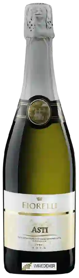 Winery Fiorelli - Asti