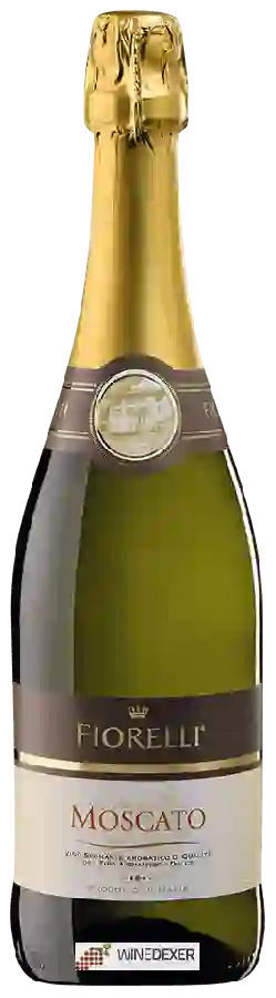 Winery Fiorelli - Moscato Winery Fiorelli - Moscato
