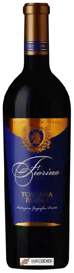 Winery Fiorino - Toscana Rosso