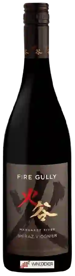 Winery Fire Gully - Shiraz - Viognier Winery Fire Gully - Shiraz - Viognier