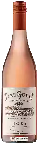 Winery Fire Gully - Rosé