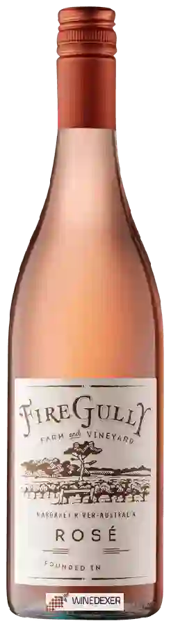 Winery Fire Gully - Rosé Winery Fire Gully - Rosé