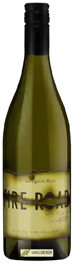 Winery Fire Road - Sauvignon Blanc