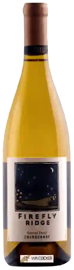 Winery Firefly Ridge - Chardonnay Winery Firefly Ridge - Chardonnay