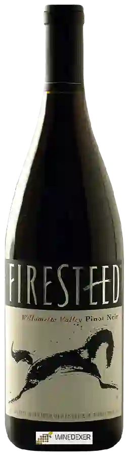 Winery Firesteed - Pinot Noir Willamette Valley Winery Firesteed - Pinot Noir Willamette Valley