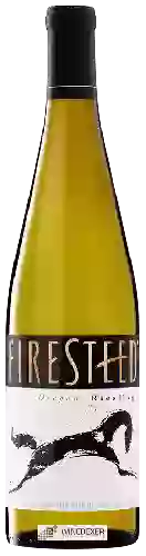 Winery Firesteed - Riesling