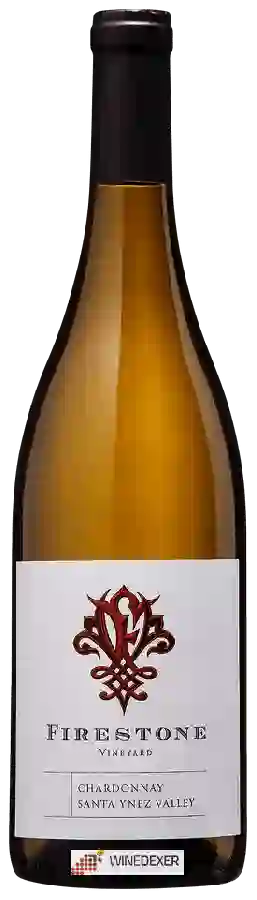 Winery Firestone - Chardonnay Winery Firestone - Chardonnay