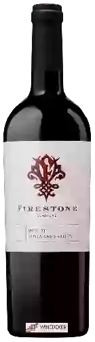 Winery Firestone - Merlot