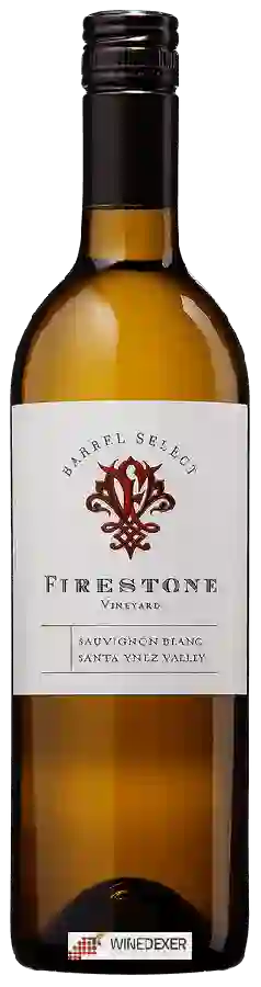 Winery Firestone - Barrel Select Sauvignon Blanc Winery Firestone - Barrel Select Sauvignon Blanc