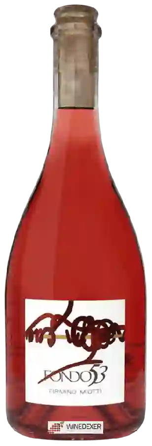 Winery Firmino Miotti - Fondo 53