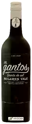 Winery First Drop - JR Gantos Quinta do Sul