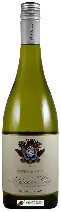 Winery First Drop - Mére et Fils Chardonnay