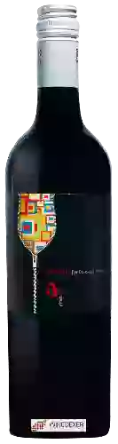 Winery First Drop - Minchia