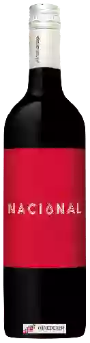 Winery First Drop - Nacional
