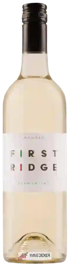 Winery First Ridge - Vermentino