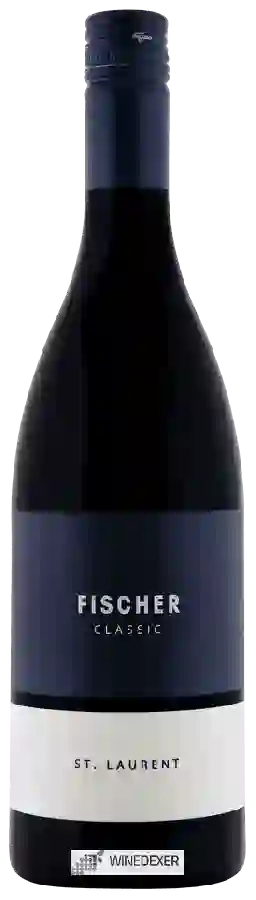 Winery Fischer - Classic St. Laurent