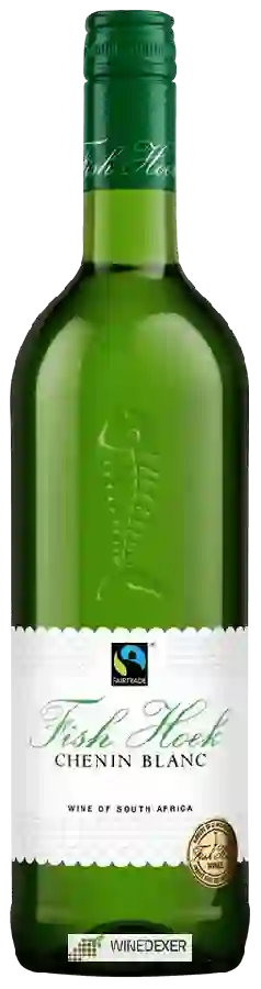 Winery Fish Hoek - Chenin Blanc Winery Fish Hoek - Chenin Blanc
