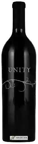 Winery Fisher Vineyards - Unity Cabernet Sauvignon