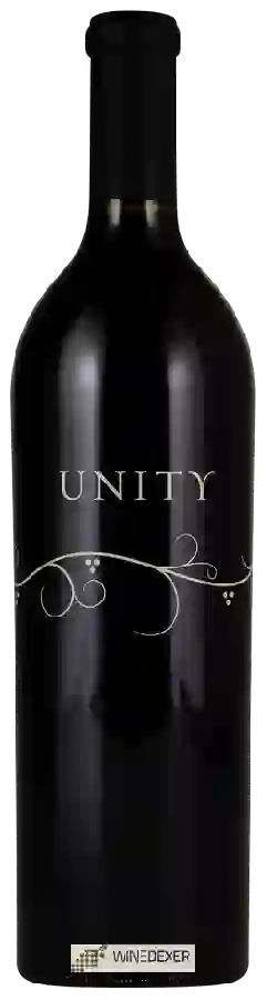 Winery Fisher Vineyards - Unity Cabernet Sauvignon
